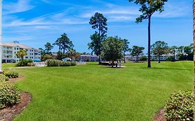 Oasis On The Greens